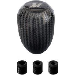 Mishimoto Carbon Fiber Shift Knob