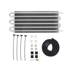 Mishimoto Universal Transmission Fluid Cooler 15 in. x