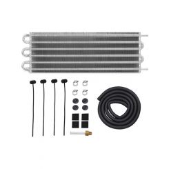Mishimoto Universal Transmission Fluid Cooler 20 in. x