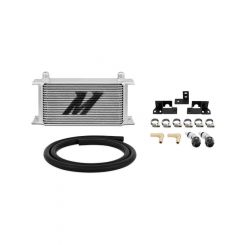 Mishimoto Jeep Wrangler JK Transmission Cooler Kit 2007 in.2011