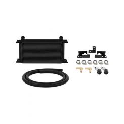 Mishimoto Jeep Wrangler JK Transmission Cooler Kit 2007 in.2011