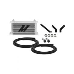 Mishimoto For Subaru WRX CVT Transmission Cooler 2015+