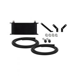 Mishimoto For Subaru WRX CVT Transmission Cooler 2015+