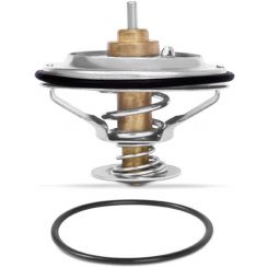 Mishimoto BMW N52 N54 N55 Engines Racing Thermostat