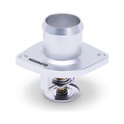 Mishimoto Ford 6.0L Powerstroke Low-Temperature Thermostat and C