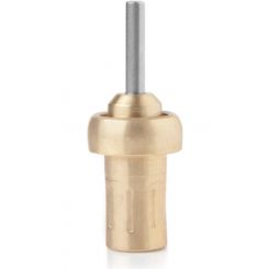 Mishimoto Replacement Thermostat for Thermostatic Oil Sandwich Pla