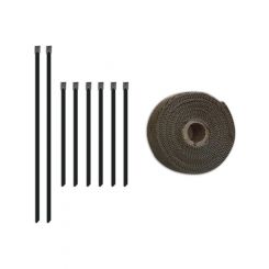 Mishimoto Exhaust Heat Wrap Set