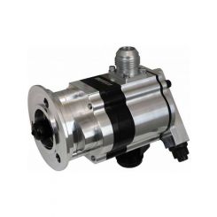 Moroso Oil Pump External Single Stage Tri-Lobe 1.8 V-Band Procharger