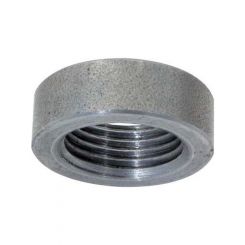 Moroso Fitting Bung Mild Steel M18 X 1.5 Oxygen Sensor 10 Per Pack