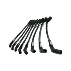Moroso Wire Set Ultra GM LS 11in. Long Sleeved Coil-On-Plug 90 Degree Bo