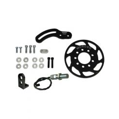 Moroso Crank Trigger Ultra Series Chevrolet Small Block 7.00in. Dia. Har