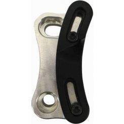 Moroso Timing Pointer 302 351W 6.125 To 6.25 Balancer 10 O Clock