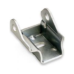 Moroso Motor Mounts Complete Mount Bolt-In Steel Zinc Dodge Plymouth Pas
