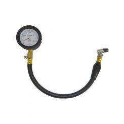 Moroso Tire Gauge 40 Psi Garage Series