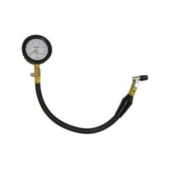 Moroso Tire Gauge 100 Psi Garage Series
