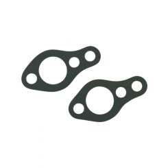 Moroso Water Pump Gasket SBC Constructed of Cellulose Fiber Composition