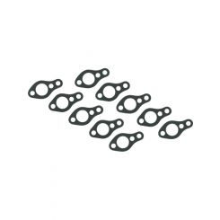 Moroso Water Pump Gasket SBC Constructed of Cellulose Fiber Composition