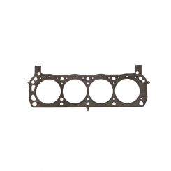 Mr Gasket Head Gasket Multi-Layered Steel 4.100 in. Bore 0.040 in. Thick