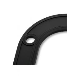 Mr Gasket Oil Pan Gasket Transmission Rubber Nylon GM TH400 Kit