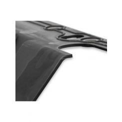 Mr Gasket Windage Tray and Gasket Rubber Nylon 0.100 in. Thick 4.15 in.