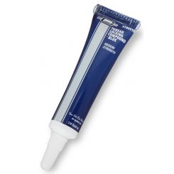 Mr Gasket Threadlocker Compound Medium-Strength 1/4 oz. Blue