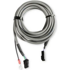 MSD Wiring Harness 120 in. Length for Use On Crank Trigger or Pro-Billet