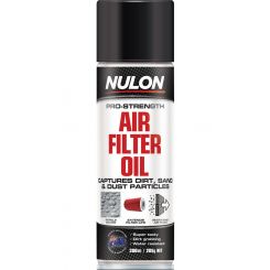 Nulon Pro-Strength Air Filter Oil 300ml