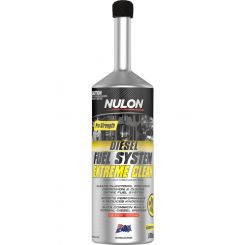Nulon Pro-Strength Diesel Fuel System Extreme Clean 500ml