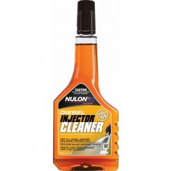 Nulon Diesel Injector Cleaner 300ml Treats Up To 300L