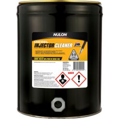 Nulon Multi-Functional Diesel Injector Cleaner 20L