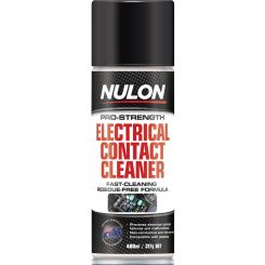 Nulon Pro-Strength Electrical Contact Cleaner 400ml