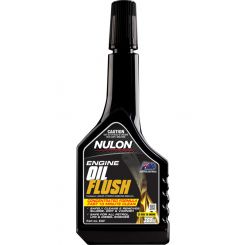 Nulon Engine Oil Flush Concentrated Formula 300ml