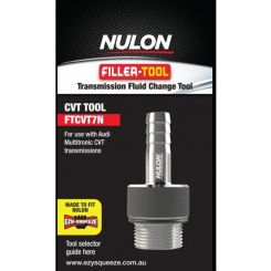 Nulon Filler-Tool 7n For Cvt Multitronic