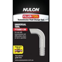 Nulon Filler-Tool 13n For Side Fill Transmissions