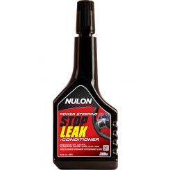 Nulon Power Steering Stop Leak and Conditioner 300ml