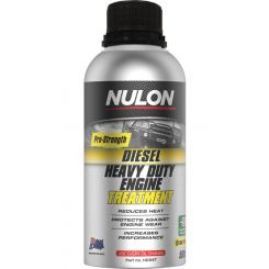 Nulon Pro-Strength Heavy Duty Diesel Engine Treatment 500ml