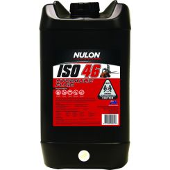 Nulon ISO 46 Hydraulic Fluid 20L