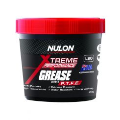 Nulon Xtreme Performance Grease with PTFE 450G Tub