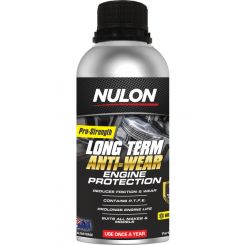 Nulon Pro-Strength Long Term Anti-Wear Engine Protection 500ml