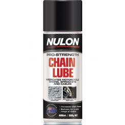 Nulon Pro-Strength Chain Lube 400ml