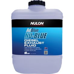 Nulon Nu-Blue (Adblue) Diesel Exhaust Fluid 10L