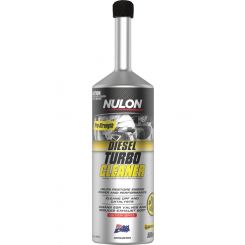 Nulon Pro-Strength Diesel Turbo Cleaner 500ml