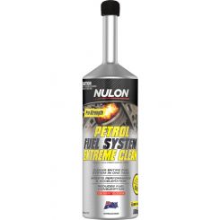 Nulon Pro-Strength Petrol System Extreme Clean 500ml