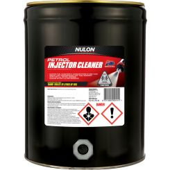 Nulon Petrol Injector Cleaner 20ml