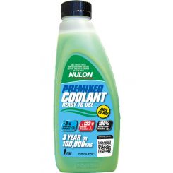 Nulon Premix Coolant 1L
