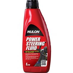 Nulon Power Steer Fluid 1L