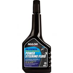 Nulon Full Synthetic Multi-Vehicle Power Steering Fluid 500ml