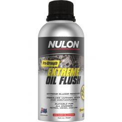 Nulon Pro-Strength Extreme Oil Flush 500ml