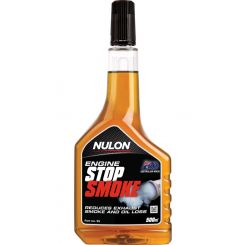Nulon Engine Stop Smoke Reduces Exhaust Smoke and Oil Loss 500ml