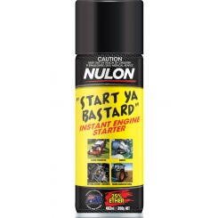 Nulon Start Ya Bastard Instant Engine Starter 350G